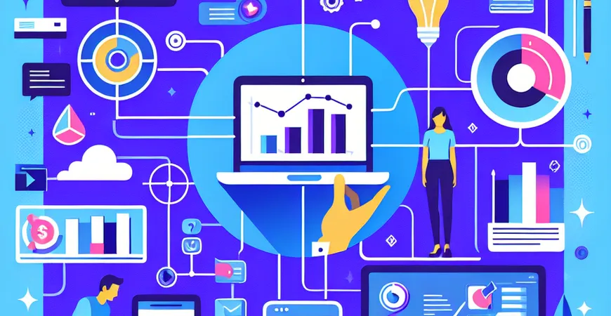 零售企业 ERP 的全渠道趋势：订单管理如何实现统一？